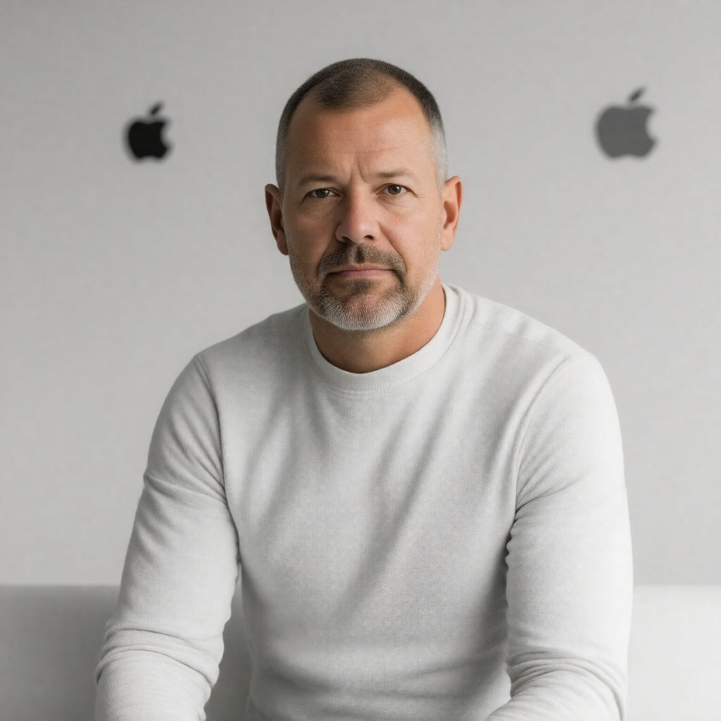 Jony Ive